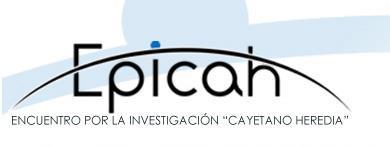Oficina de Promoción de la Investigación - OPI Encuentro de investigadores http://epicah.pe/index.