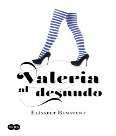 Pág: 31 Novela Romántica Valeria al