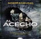 Pág: 34 Premio de Novela Felipe Trigo 2013 Al acecho Noemí G.