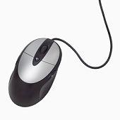 Usando el Ratón o Mouse Te comunicas con tu computadora usando el teclado y el ratón.