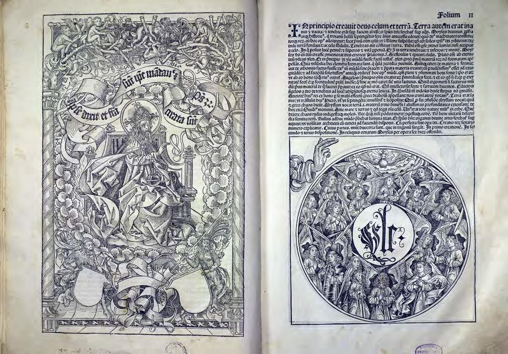 Incunables Liber