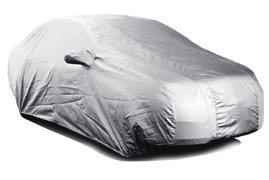 2 X X CUBIERTA PARA VEHÍCULO Protege tu vehículo del sol, la lluvia, el polvo y los contaminantes ambientales con
