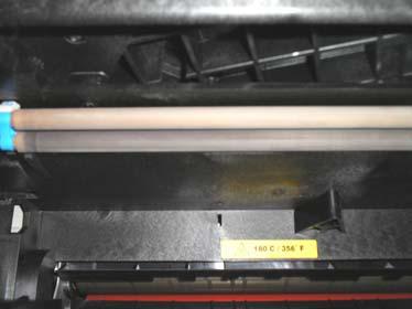 REMANUFACTURANDO EL CARTUCHO DE TÓNER LEXMARK T640/644 Por el el equipo técnico de UniNet La impresora fue introducida a mediados de 2005 y hay varios modelos