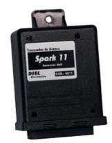 Variador de avance Spark 11 Aplicación: Automóviles con Sensor CMP Hall y Sensor CKP Hall.