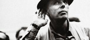 [24] FICVALDIVIA 247 UACH PROGRAM Thirty years after Joseph Beuys s death, he feels like a visionary who was, and still is, ahead of his time. Andres Veiel lets the artist speak for himself.