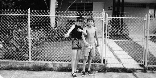 [24] FICVALDIVIA 291 AUSTRALAB CASETES / TAPES Jorge, tres veces Mr. Cuba, se fue en una balsa con su esposa embarazada y cinco amigos físico-culturistas en 1994.