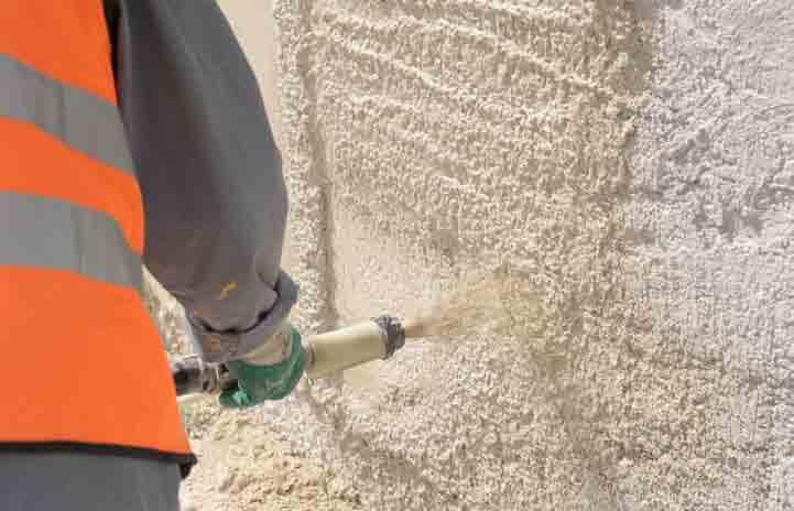 PRO MIXCAL UNE-EN-998-1 Los morteros Pro Mixcal son morteros de revoco y enlucido a base de cemento y cal que se pueden suministrar en blanco o gris, para acabado normal o fino e hidrofugados o sin