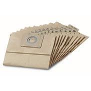 1 Ref. de pedido Anchura nominal Longitud Anchura Bolsas de filtro de papel (dos capas) Bolsas de filtro de papel 1 6.904-403.