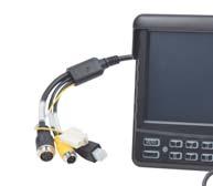 Videgrabadoras Móviles y Accesorios Serie XMR400H / XMR400HS INCLUYE MÓDEM Los dispositivos móviles
