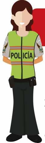 CONTINGENTE HUMANO EN TERRITORIO El ECU 911 brinda atención en seguridad al 99.8% de la población ecuatoriana y cubre el 98.