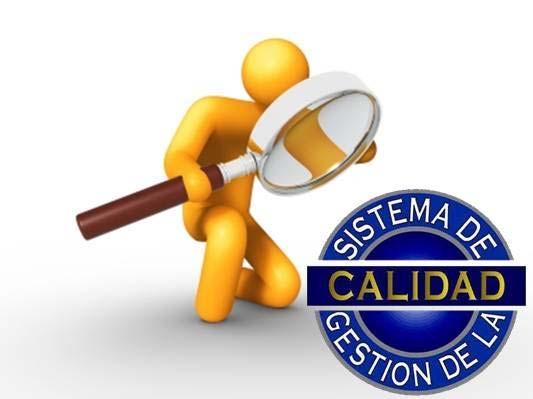 Sistema de Gestión de Calidad Pre auditoría de certificación: En diciembre 2011 el ente certificador realiza la pre auditoría de certificación.