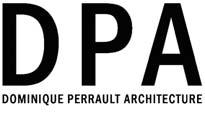 Dominique Perrault Arquitecto & la Escuela Politécnica