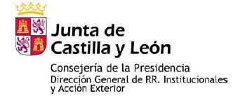 DATOS INFORMATIVOS DE LA POBLACIÓN INMIGRANTE DE CASTILLA Y LEÓN A 31-12-2013 Dirección General de