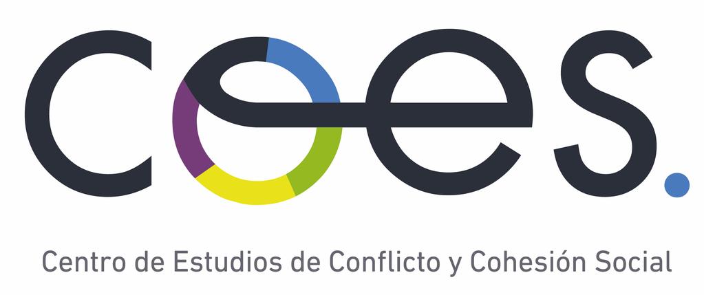 ESTUDIO LONGITUDINAL SOCIAL DE CHILE (ELSOC) PRIMERA OLA