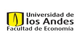 ENCUESTA LONGITUDINAL SOBRE DINÁMICA DE LOS HOGARES COLOMBIANOS Confidencialidad: los datos suministrados a la Universidad de los Andes son confidenciales y sólo serán utilizados con fines