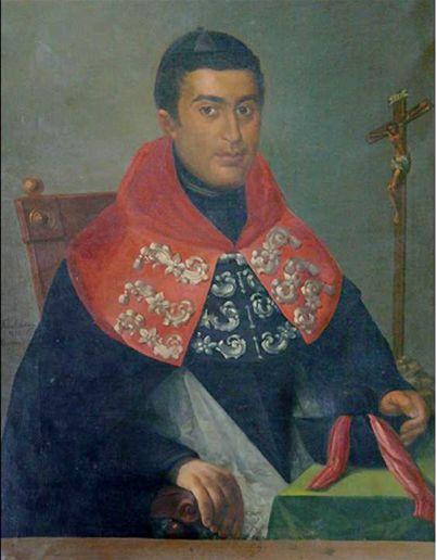 El profesorado Manuel Rodríguez, canónigo, fue el primer director del Instituto de Segunda Enseñaza de Granada en 1845. Manuel Rodríguez. Primer director del IES Padre Suárez.