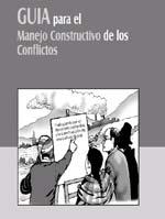 MANEJO CONSTRUCTIVO DE LOS CONFLICTOS DIRECCIÓN GENERAL DE
