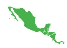 Avances en políticas y proyectos de energías renovables Avances en los Países Miembros: México y Centroamérica Expansión Generación Eléctrica Energías Renovables: México (PRODESEN 2030) Hidro: 4,492