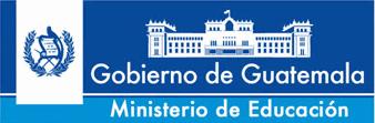 Ministerio de Educación 306 - DIRECCION DEPARTAMENTAL DE EDUCACION DE SANTA ROSA No.