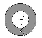 Longitud de la circumferència La longitud de la circumferència i el diàmetre són proporcionals i la proporció és el nombre π 3,14169.