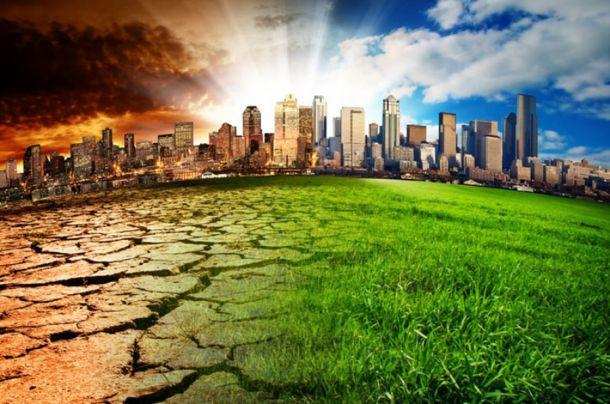 Porque reorientar el Procedimiento de Evaluación de Impacto Ambiental Cambio climático ( vulnerabilidad, adaptación, mitigación) Desarrollo tecnológico