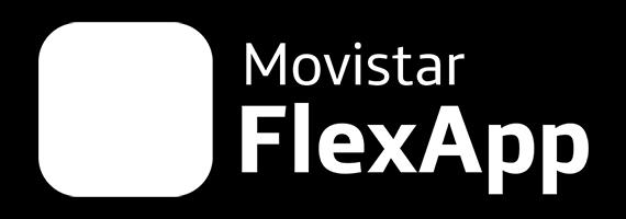Movistar FlexApp (tabletas