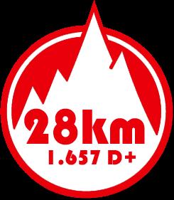 - La III Carrera x Montaña Alpina Sierra de Gádor tendrá lugar el domingo 2 de Octubre de 2016, con salida y llegada en la Plaza del Ayto. de Dalias (Almería), organizada por el C.D. AQUEATACAMOS y la Concejalía de Deportes del Ayto.