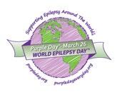 4 5 Purple Day 2018 door di Sticting Epilepsie Aruba Stichting Epilepsie Aruba (SEA) a celebra Purple Day 2018 na Skol Profesional pa Ofishi na Santa Cruz.