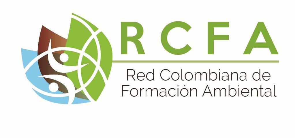 Informe de Actividades y Resultados Año 2017 Red Colombiana de Formación Ambiental - RCFA A continuación, se presenta el informe de actividades y resultados de la Red Colombiana de Formación