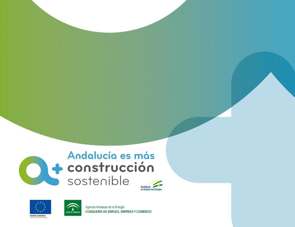 Mapa de incentivos de la Junta de Andalucía para la mejora energ ética en el