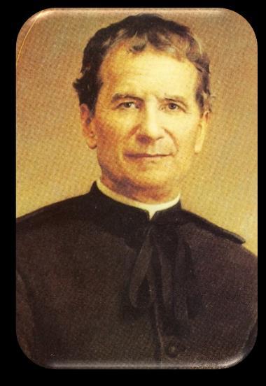 31 Enero San Juan Bosco Memoria de san Juan Bosco, presbítero, el cual, después de una niñez dura, fue ordenado sacerdote, y en la ciudad de Turín se dedicó esforzadamente a la formación de los