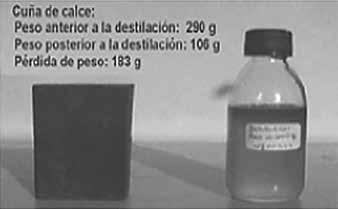 7.3.2 Contaminación de transformadores de aceite mineral Debe notarse que los transformadores de aceite mineral pueden ser contaminados por los PCB.