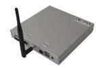 C. Monitoratge energètic bàsic amb gas natural DEXGate Ethernet RS485 -USB