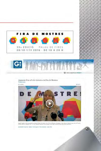 GEIEG Suport digital Banners a diversos mitjans: Gironanoticies.com Diaridegirona.cat elpuntavui.