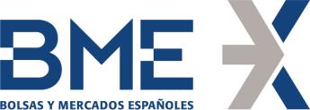«BOLSAS Y MERCADOS ESPAÑOLES, SOCIEDAD HOLDING DE MERCADOS Y