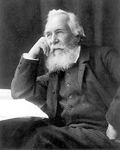 1870 Ernst Haeckel Se entiende por ecología el conjunto de conocimientos referentes a la economía de la naturaleza; la investigación de todas las relaciones del animal tanto en su medio inorgánico