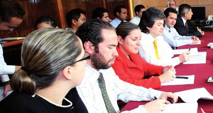 Grupos de asuntos derivados del proceso local en Jalisco La mayor parte (7,471) de los asuntos locales recibidos por la Sala Superior derivan de dos elecciones municipales, Gómez Farías y San