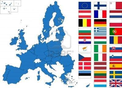La Política de Cohesión de la UE Objetivo: reducir las disparidades socioeconómicas y territoriales entre las regiones de Europa 2014-2020: 351.