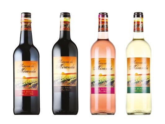 Destilerías Riojanas es la única empresa en La Rioja especializada en la comercialización y producción de vinos de mesa y bebidas alcohólicas a medida del cliente.