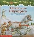 LITERATURA: Lost Treasure of the Emerald Eye By Geronimo Stilton. Scholastic LITERATURA: ISBN: 9780439559638. Hour of the Olympics Magic Tree House #16: by Mary Pope Osborne ISBN: 9780590706469.