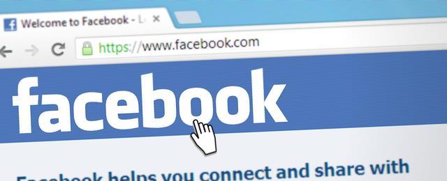 Perfil de Facebook Es de uso personal, para interactuar con familiares y amigos.