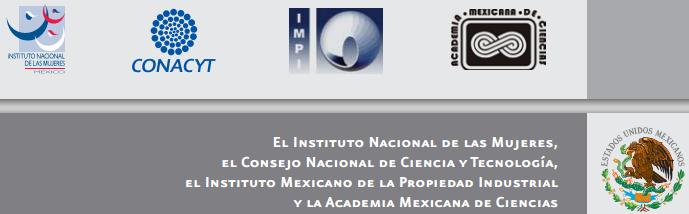 Reconocimientos Nacionales Mayo 2007: Premio a las Mujeres Mexicanas Inventoras e