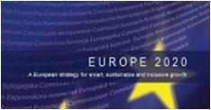 Agenda Digital para Europa Inicia@va Europa 2020 La Agenda Digital para Europa es una de las siete iniciativas emblemáticas de la estrategia Europa 2020.