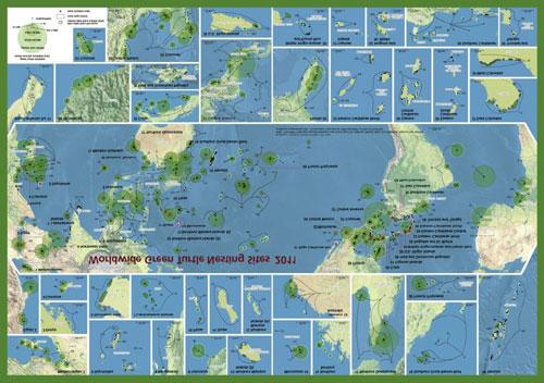 Gestión y conservación del medio marino: espacios protegidos, especies protegidas, normativas. Ejercicio guiado: Instalación software de Sistema de Información Geográfica (Arc Pro).