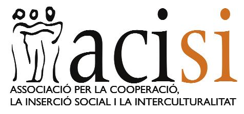 la Cooperació, la Inserció Social i la Interculturalitat www.acisi.org Tel. 93 488 1813 Aragó 28, 2n 2a dreta 08009 BARCELONA Raúl Martínez President raul@gabinet.