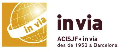 Directori d entitats d acció social Associació «in via» www.invia.cat Tel. 93 215 56 26 Amistat 15, baixos 08005 BARCELONA Carme Laorden Directora carme@invia.cat 81% fons públics 40 professionals 12.