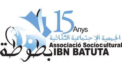 Directori d entitats d acció social Associació Sociocultural Ibn Batuta www.ascib.net Tel. 93 329 30 54 St. Pau 82, baixos 08001 BARCELONA Saida Joubba Responsable de comunicació comunicacio@ascib.