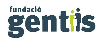 entitats i inserció laboral en empresa ordinària Àmbit territorial: Gironès Fundació Plataforma Educativa Infants, adolescents, famílies,