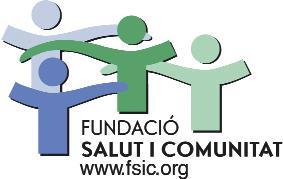 Directori d entitats d acció social Fundació Salut i Comunitat www.fsyc.org Tel. 93 244 05 70 Ali-Bei 25, 3r 08010 BARCELONA Sonia Fuertes Subdirectora de l Àrea Inserció Social i VIH-Sida sonia.