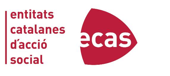 Introducció d ECAS, per exemple, entre les plataformes no governamentals de les quals formem part s hi inclouen: Consell d Associacions de Barcelona (CAB) pàg.